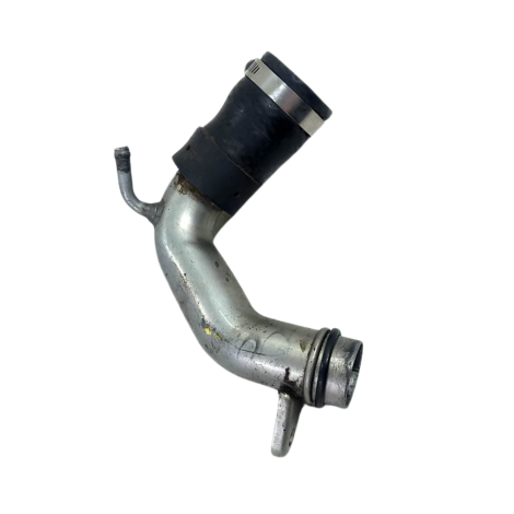 Cano Água Yamaha Modelo Yzf R1 Ano 2010 Crossplane Original