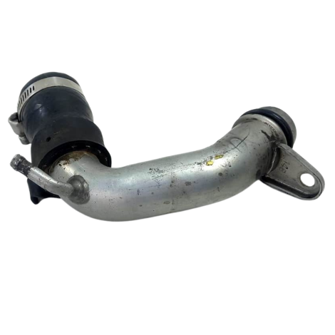 Cano Água Yamaha Modelo Yzf R1 Ano 2010 Crossplane Original