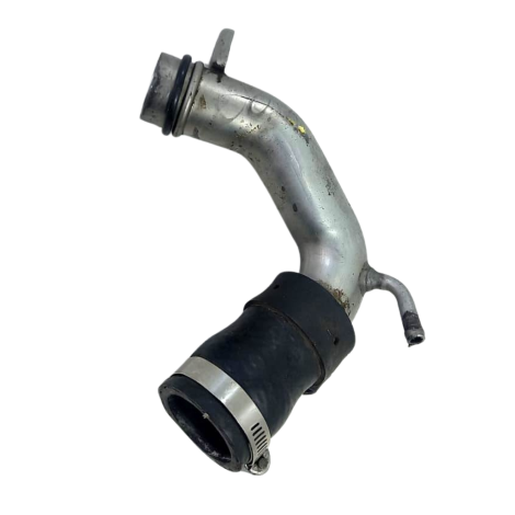 Cano Água Yamaha Modelo Yzf R1 Ano 2010 Crossplane Original