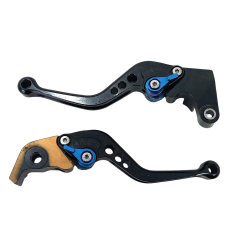 Par Manete Esportivo Yamaha Modelo Yzf R1 2010 Crossplane