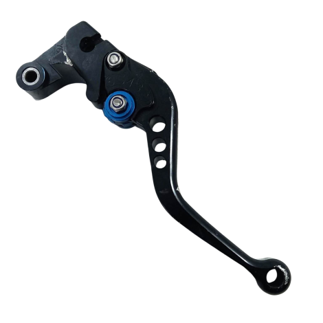 Par Manete Esportivo Yamaha Modelo Yzf R1 2010 Crossplane