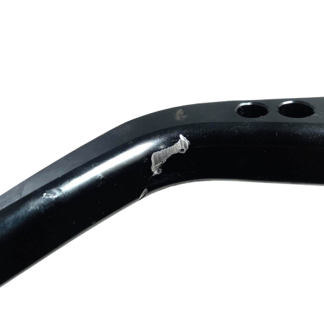 Par Manete Esportivo Yamaha Modelo Yzf R1 2010 Crossplane