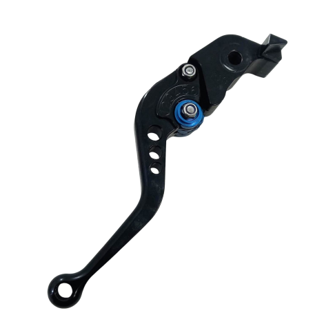 Par Manete Esportivo Yamaha Modelo Yzf R1 2010 Crossplane