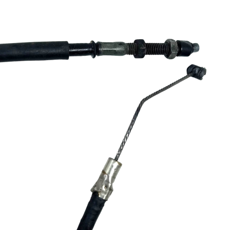 Cabo Embreagem Yamaha Yzf R1 Ano 2010 Crossplane Original