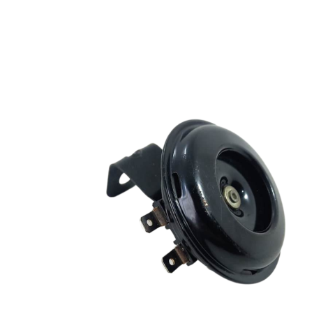 Buzina Marca Honda Modelo Falcon NX 400 Ano 2001 Original