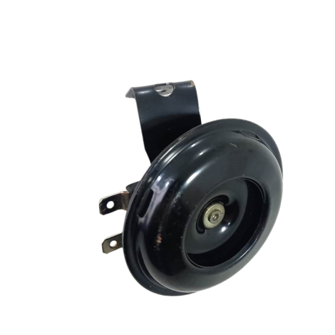 Buzina Marca Honda Modelo Falcon NX 400 Ano 2001 Original