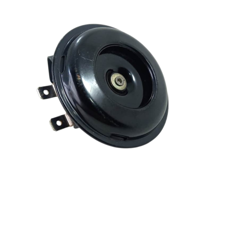 Buzina Marca Honda Modelo Falcon NX 400 Ano 2001 Original