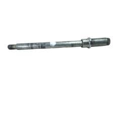 Eixo Roda Dianteira Honda Modelo Falcon NX 400 Ano 2001