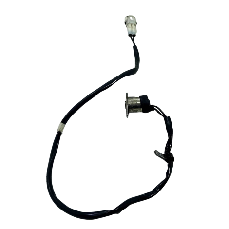 Válvula Solenoide Marca Yamaha Yzf R1 Ano 2010 Original