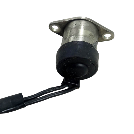 Válvula Solenoide Marca Yamaha Yzf R1 Ano 2010 Original