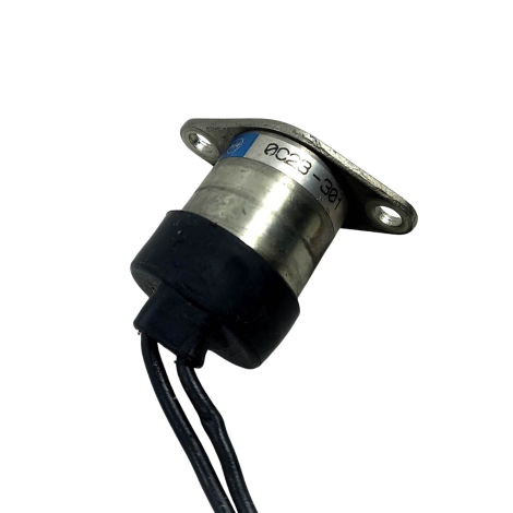 Válvula Solenoide Marca Yamaha Yzf R1 Ano 2010 Original