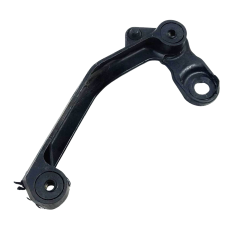 Suporte Carenagem Esquerda Yamaha Yzf R1 2010 Origina AVARIA