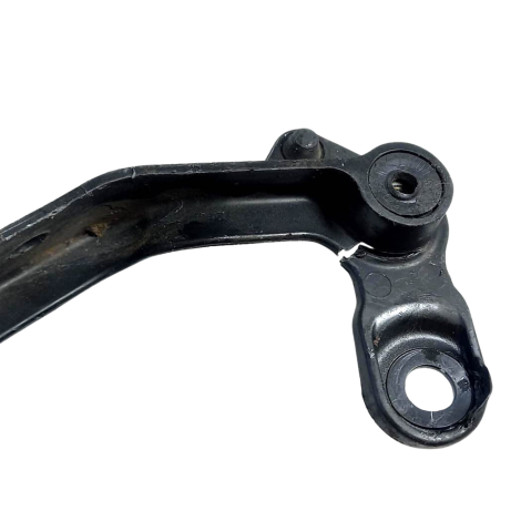 Suporte Carenagem Esquerda Yamaha Yzf R1 2010 Origina AVARIA
