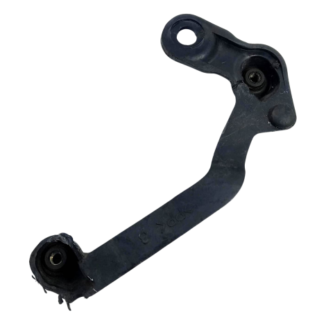 Suporte Carenagem Esquerda Yamaha Yzf R1 2010 Origina AVARIA