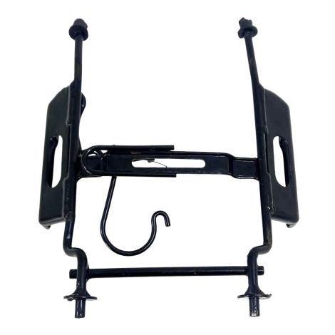 Aranha Farol Honda Cb 600 F Hornet 2005 A 2007 Origina Torta