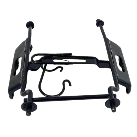Aranha Farol Honda Cb 600 F Hornet 2005 A 2007 Origina Torta