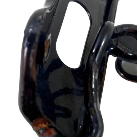 Aranha Farol Honda Cb 600 F Hornet 2005 A 2007 Origina Torta