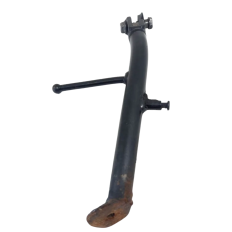 Pedal Descanso Honda Cb 600 F Hornet Ano 2007 Original