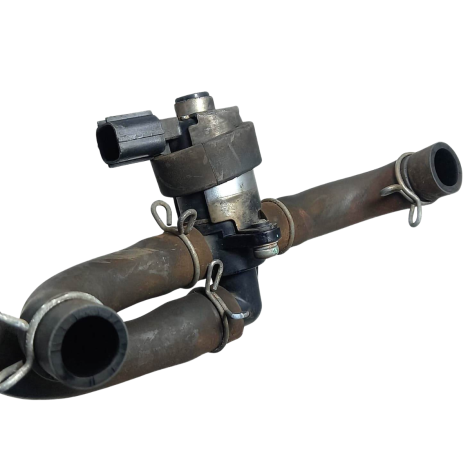 Sensor Fluxo Ar Honda CB 600 F Hornet Ano 2009 Original