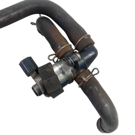 Sensor Fluxo Ar Honda CB 600 F Hornet Ano 2009 Original