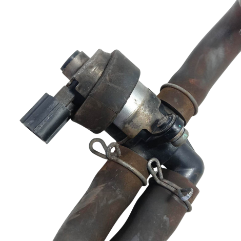 Sensor Fluxo Ar Honda CB 600 F Hornet Ano 2009 Original