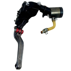 Cilindro Freio Honda Hornet 600 Ano 2007 Original AVARIA