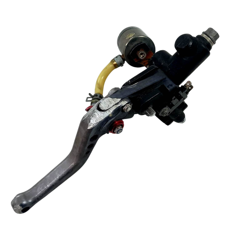 Cilindro Freio Honda Hornet 600 Ano 2007 Original AVARIA
