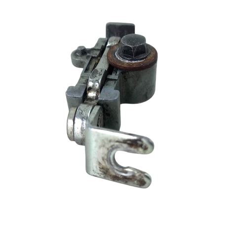 Trava Banco Honda CB 600 F Hornet Ano 2009 Original