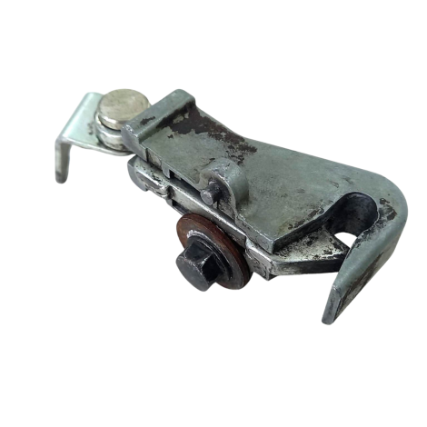 Trava Banco Honda CB 600 F Hornet Ano 2009 Original