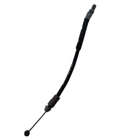 Espia Trava Banco Honda CB 600 F Hornet Ano 2009 Original