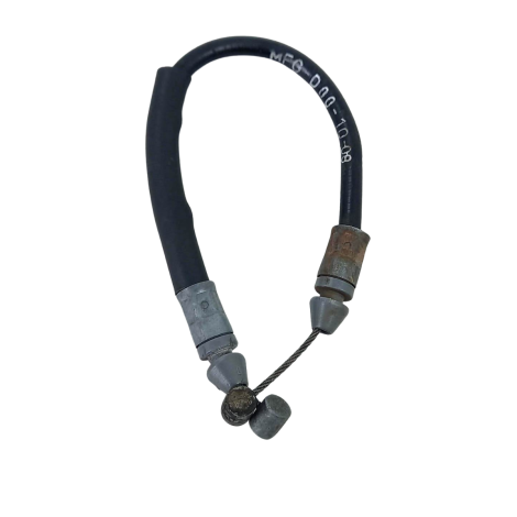 Espia Trava Banco Honda CB 600 F Hornet Ano 2009 Original