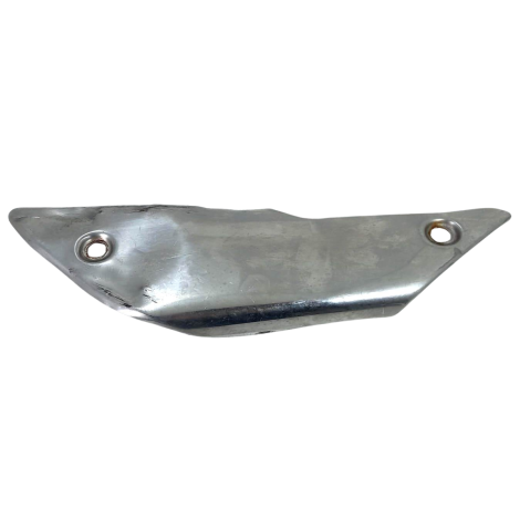 Protetor Escape Honda CB 600 F Hornet Ano 2009 Orig AVARIA 