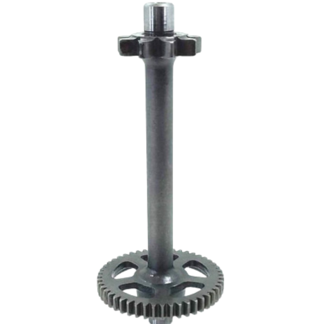 Engrenagem Dupla Partida Honda Hornet 600 Ano 2013 Original