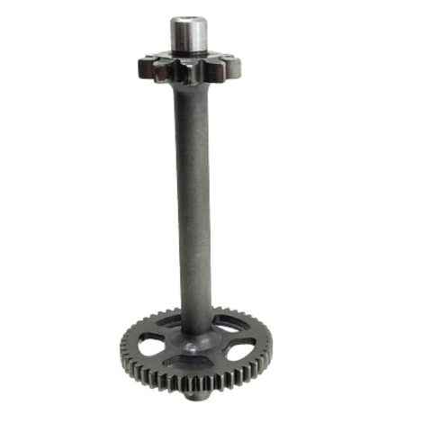 Engrenagem Dupla Partida Honda Hornet 600 Ano 2013 Original