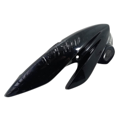 Carenagem Farol Direito Honda CB 600 F Hornet Ano 2009 AVARI