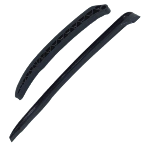 Tensor E Guia Corrente Comando Bmw F800 Ano 2014 Original