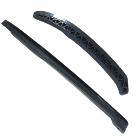 Tensor E Guia Corrente Comando Bmw F800 Ano 2014 Original