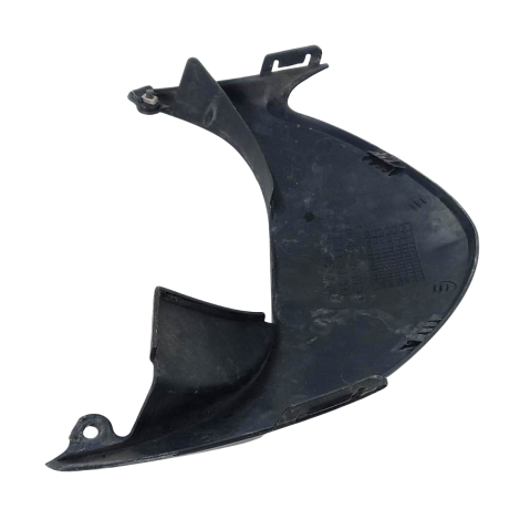 Carenagem Superior Farol Honda CB 600 F Hornet Ano 2009 Orig