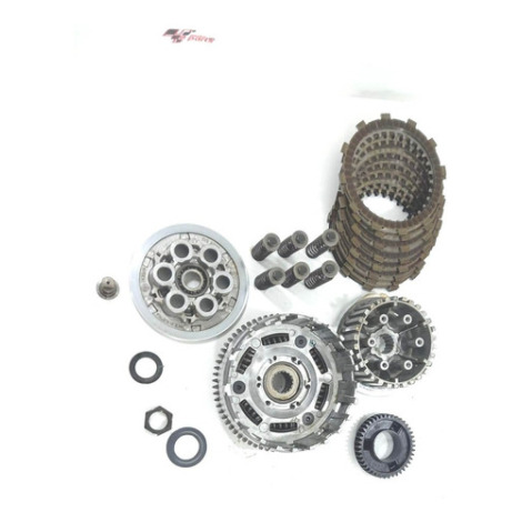 Embreagem Completa Moto Bmw Modelo F800 Ano 2014 Original