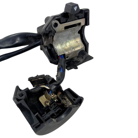 Chave Luz P/ Retirada de Peças Honda CB 600 F Hornet 2007