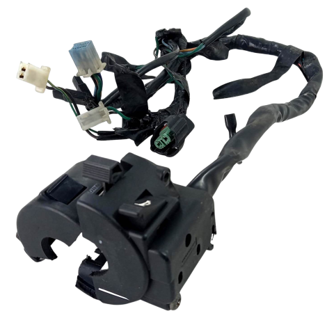 Chave Luz P/ Retirada de Peças Honda CB 600 F Hornet 2007