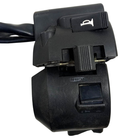 Chave Luz P/ Retirada de Peças Honda CB 600 F Hornet 2007