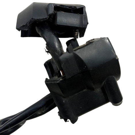 Chave Luz P/ Retirada de Peças Honda CB 600 F Hornet 2007