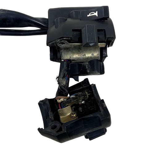 Chave Luz P/ Retirada de Peças Honda CB 600 F Hornet 2007