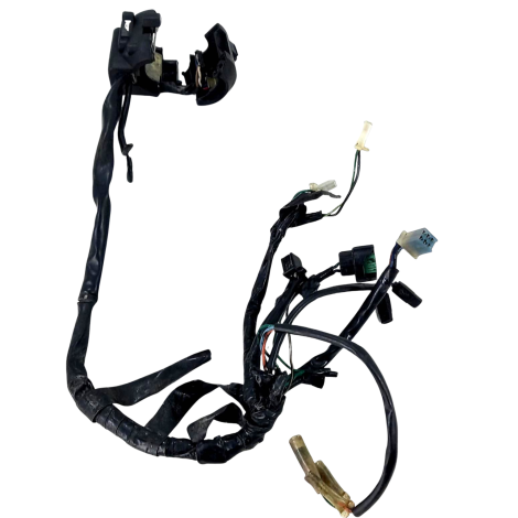 Chave Luz P/ Retirada de Peças Honda CB 600 F Hornet 2007