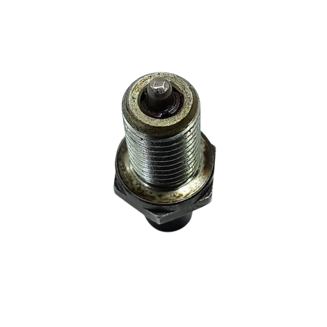 Sensor Neutro Honda Modelo CB 600 F Hornet Ano 2009 Original