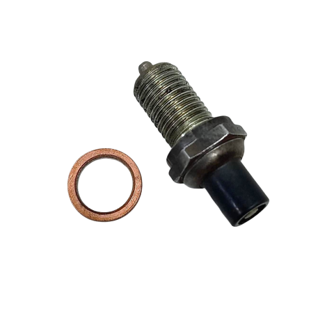 Sensor Neutro Honda Modelo CB 600 F Hornet Ano 2009 Original