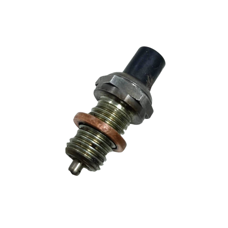 Sensor Neutro Honda Modelo CB 600 F Hornet Ano 2009 Original