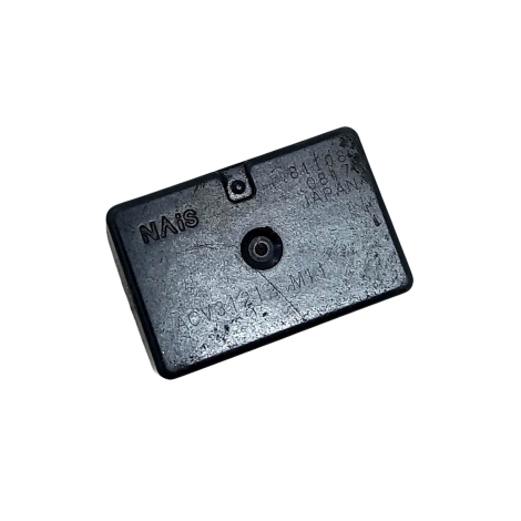 Rele Auxiliar Marca Honda CB 600 F Hornet Ano 2009 Original