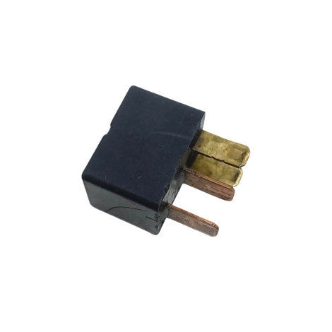 Rele Auxiliar Marca Honda CB 600 F Hornet Ano 2009 Original